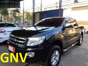 Ford Ranger 2.5 xlt 4x2 cd 16v flex 4p manual,  - Carros - Quintino Bocaiúva, Rio de Janeiro | OLX