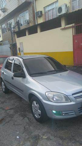 GM Celta Spirit 4p  Completo,  - Carros - Taquara, Rio de Janeiro | OLX