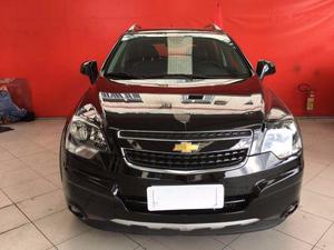 Gm - Chevrolet Captiva  - Carros - Vila Valqueire, Rio de Janeiro | OLX