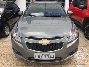 Gm - Chevrolet Cruze - Único Dono - Km Boa - Todo Revisado -  - Carros - Piratininga, Niterói | OLX