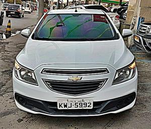 Gm - Chevrolet Onix LT - Com GNV !,  - Carros - Vilar Dos Teles, São João de Meriti | OLX