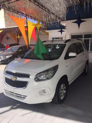 Gm - Chevrolet Spin ltz 1.8 automatica top linha ipva  ok,  - Carros - Jardim Sulacap, Rio de Janeiro | OLX