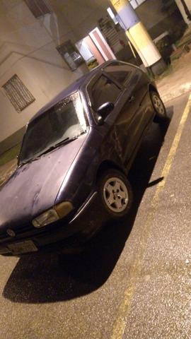 Gol G - Carros - Jardim Silvana, Belford Roxo | OLX