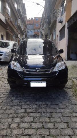 Honda Cr-v  Lx  Vistoriado Muito novo,  - Carros - Benfica, Rio de Janeiro | OLX