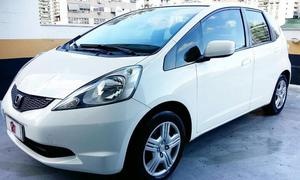 Honda - Fit 1.4 DX completo -  - Carros - Santa Rosa, Niterói | OLX