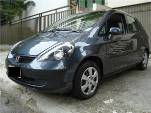 Honda Fit 1.4 lx 8v gasolina 4p automático,  - Carros - Vila Isabel, Rio de Janeiro | OLX