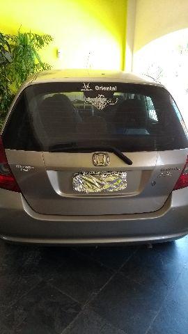 Honda Fit,  - Carros - Campo Grande, Rio de Janeiro | OLX