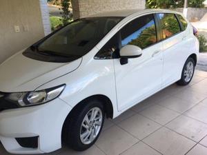 Honda Fit LX Automático  - Única dona,  - Carros - Itaipu, Niterói | OLX