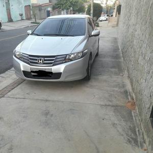 Honda city lx aut + couro,  - Carros - Penha Circular, Rio de Janeiro | OLX