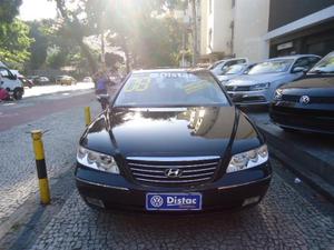 Hyundai Azera 3.3 mpfi gls sedan v6 24v gasolina 4p automático,  - Carros - Laranjeiras, Rio de Janeiro | OLX