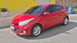 Hyundai Hb20 Premium 1.6 Flex 16V (vermelho) - Tijuca/RJ,  - Carros - Tijuca, Rio de Janeiro | OLX