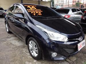 Hyundai Hb20s 1.6 premium 16v flex 4p automático,  - Carros - Quintino Bocaiúva, Rio de Janeiro | OLX