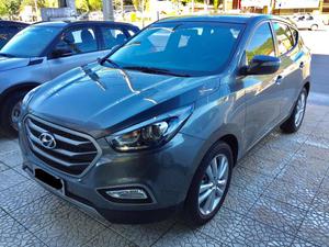 Hyundai IX Flex - km - Ipva pago - Única dona - Garantia de Fábrica,  - Carros - Piratininga, Niterói | OLX
