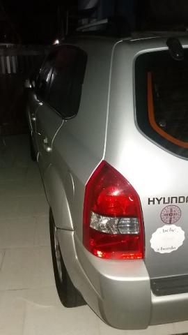 Hyundai Tucson  - Carros - Recreio, Rio das Ostras | OLX