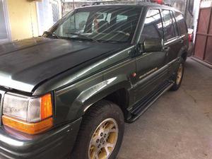 Jeep Grand Cherokee,  - Carros - Vigário Geral, Rio de Janeiro | OLX