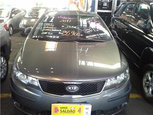 Kia Cerato 1.6 e.263 sedan 16v gasolina 4p automático,  - Carros - Vila Isabel, Rio de Janeiro | OLX