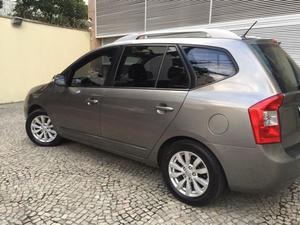 Kia Motors Carens 7 Lugares Muito Nova,  - Carros - Botafogo, Rio de Janeiro | OLX
