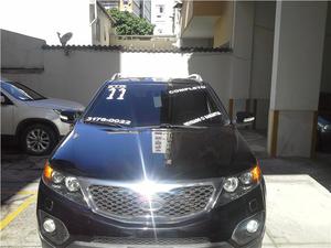 Kia Sorento 2.4 ex2 4x2 16v gasolina 4p 7 lugares automático,  - Carros - Vila Isabel, Rio de Janeiro | OLX