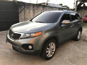 Kia sorento mais barato,  - Carros - Jardim Leal, Duque de Caxias | OLX