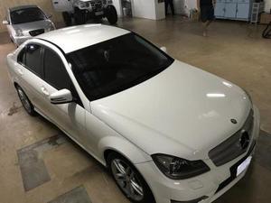 Mercedes-Benz C Cgi Turbo  em Blumenau R$