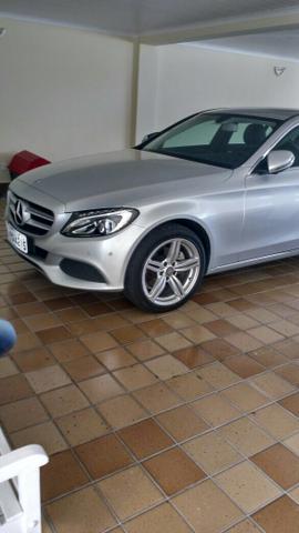 Mercedes c200, igual 0km,  - Carros - Paracambi, Rio de Janeiro | OLX