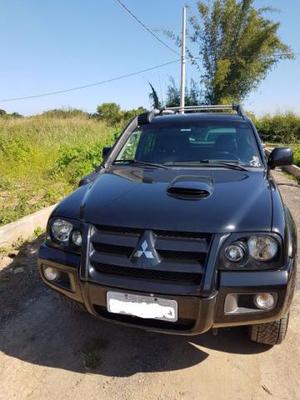 Mitsubishi Pajero,  - Carros - Campo Grande, Rio de Janeiro | OLX