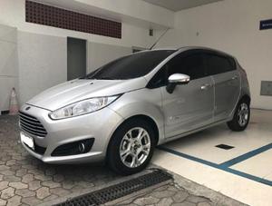 New Fiesta Se 1.6 At  Garantia de fábrica,  - Carros - Centro, Rio de Janeiro | OLX