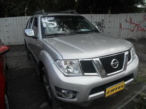Nissan Frontier 2.5 sl 4x4 cd turbo eletronic diesel 4p automático,  - Carros - Barra da Tijuca, Rio de Janeiro | OLX