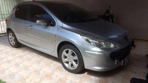 Peugeot 307 completo + Couro,  - Carros - Riviera Fluminense, Macaé | OLX