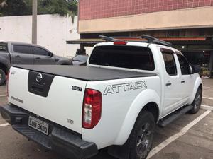 Pick-up frontier  - Carros - Vila Isabel, Rio de Janeiro | OLX