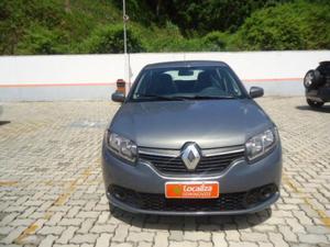 RENAULT SANDERO  EXPRESSION 8V FLEX 4P MANUAL,  - Carros - Centro, Nova Iguaçu | OLX