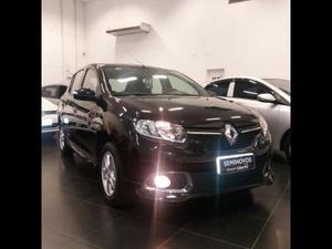 Renault Sandero 1.6 Dynamique 8v Flex 4p Manual  em