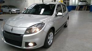 Renault Sandero 1.6 expression  km rodados Muito novo Ligue rápido  - Carros - Jardim 25 De Agosto, Duque de Caxias | OLX