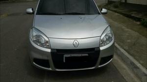 Renault Sandero Expression,  - Carros - Alcântara, São Gonçalo | OLX