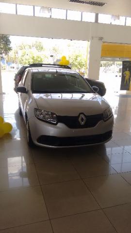 Renault Sandero autentique 1.0 novo motor 12v,  - Carros - Barra da Tijuca, Rio de Janeiro | OLX