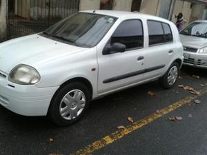 Renault clio RN 1.0 8v,  - Carros - Bom Jesus, Volta Redonda | OLX