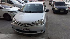 Toyota Etios 1.3 x novissimo,  - Carros - Vila Valqueire, Rio de Janeiro | OLX