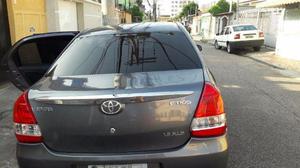 Toyota Etios,  - Carros - Quintino Bocaiúva, Rio de Janeiro | OLX