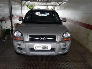 Tucson Gls Automática  km,  - Carros - Barra da Tijuca, Rio de Janeiro | OLX