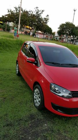 VW Fox Itrend 1.0 compreto  - Carros - Campo Grande, Rio de Janeiro | OLX