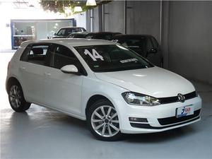 Volkswagen Golf 1.4 tsi comfortline 16v gasolina 4p manual,  - Carros - Maracanã, Rio de Janeiro | OLX