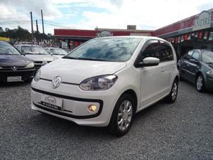 Volkswagen Up! High 1.0 (flex)  em Blumenau R$ 