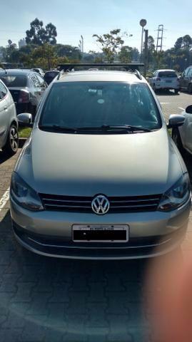 Vw - Volkswagen Spacefox 8v Flex 4p Automatizado,  - Carros - Mutuá, São Gonçalo | OLX