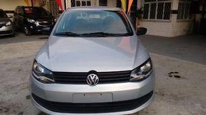 Vw - Volkswagen Voyage 1.6 flex top linha,  - Carros - Jardim Sulacap, Rio de Janeiro | OLX