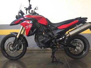 Bmw GS IPVA pago,  - Motos - São Francisco, Niterói | OLX