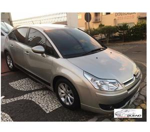 Citroen C4 Hatch 1.6 GLX