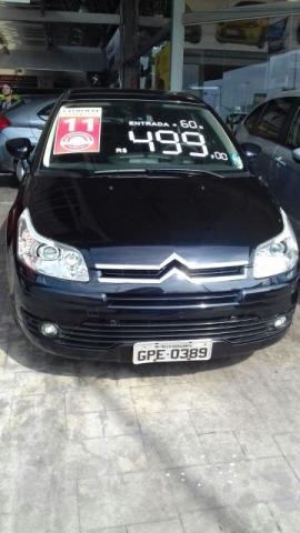 Citroën C - Carros - Barra da Tijuca, Rio de Janeiro | OLX