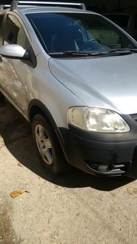 CrossFox Top de linha o mais barato,  - Carros - Jacarepaguá, Rio de Janeiro | OLX