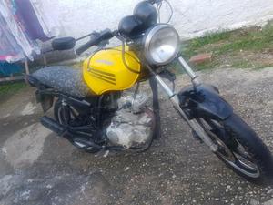 Dafra speed  - Motos - Alcântara, São Gonçalo | OLX