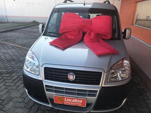 FIAT DOBLÒ  MPI ESSENCE 16V FLEX 4P MANUAL,  - Carros - Madureira, Rio de Janeiro | OLX